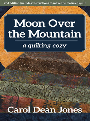 Moon Over the Mountain - ebook